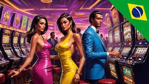 Khu vực slot online đa dạng chủ đề tại win777
