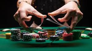 Giao diện cá cược thể thao và casino win777 trên thiết bị di động