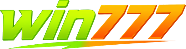 Logo win777 – trang chủ nền tảng giải trí